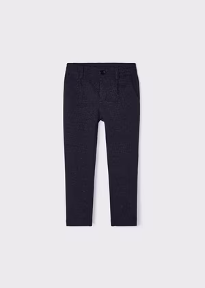 pantalone lungo