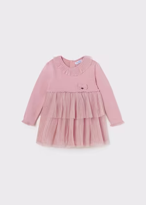 vestito tricot