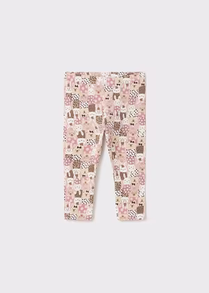 leggings fantasia