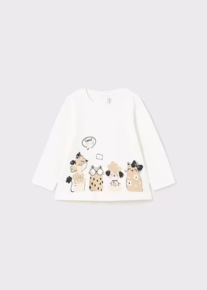 maglietta m/l