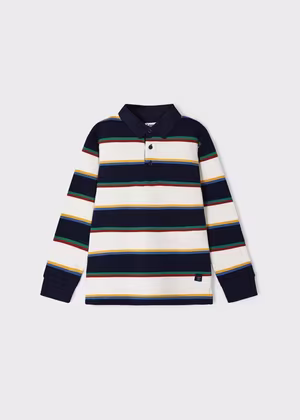 polo righe