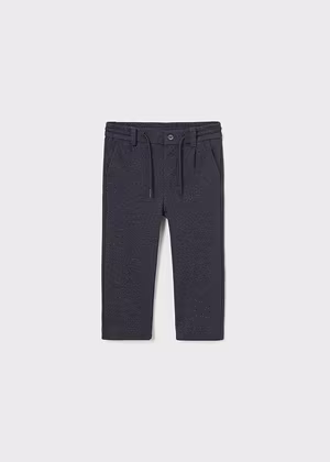 pantalone elegante