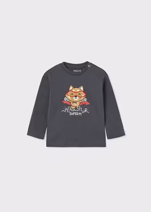 maglia m/l
