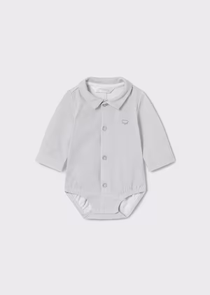 body camicia