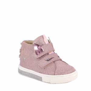 scarpa glitter unicorno