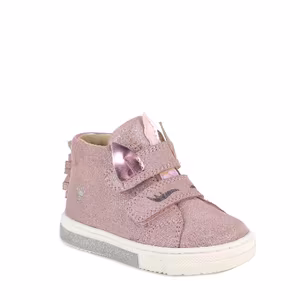 scarpa glitter unicorno