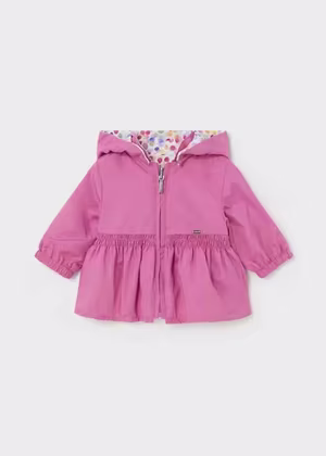 giacchino reversibile bimba
