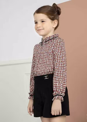 blusa cuori
