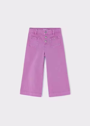 pantalone bimba