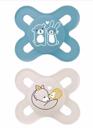 2 succhietti original start