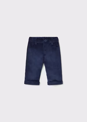 pantalone velluto