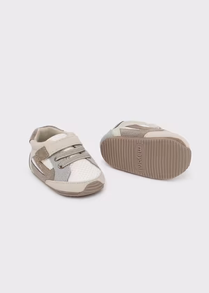 scarpa ginnastica