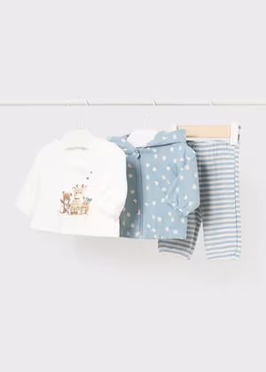 completino jacquard