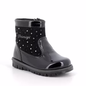 stivaletto scamosciato