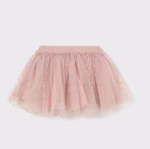 gonna tulle