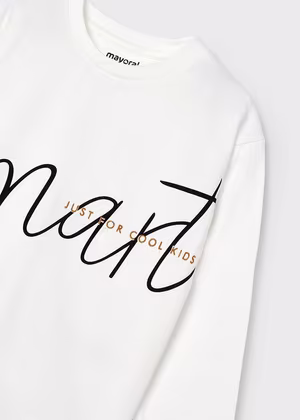 maglietta smart