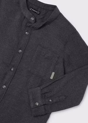 camicia coreana