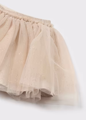 gonna tulle