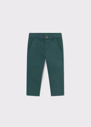 pantalone panno