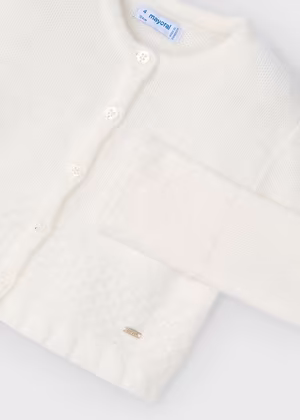giacca tricot