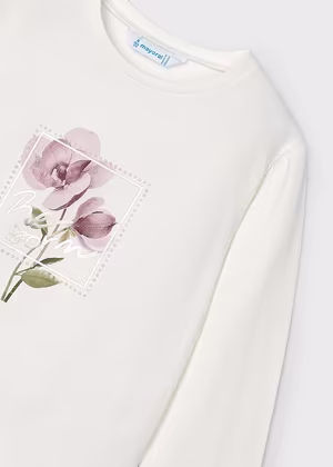 t-shirt bimba