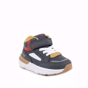 sneaker alta bimbo sneaker alta bimbo