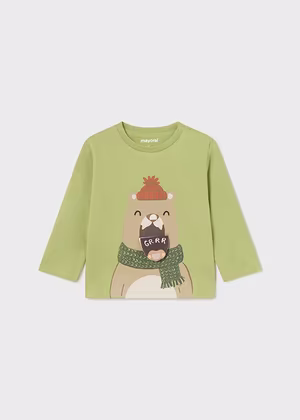 maglia bimbo