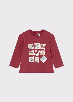 maglia bimba