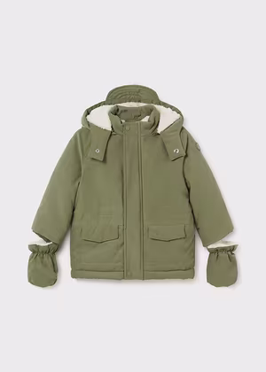parka ***