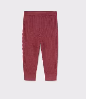 leggins  maglia