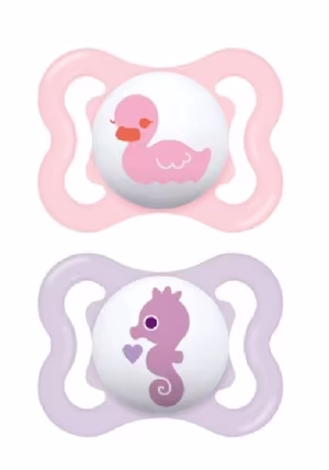 2 succhietti air 2-6m