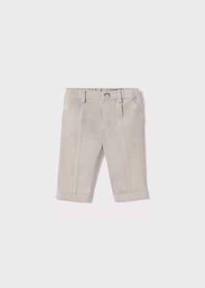 pantalone elegante