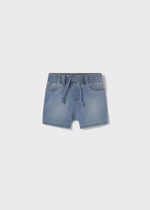 jeans corto