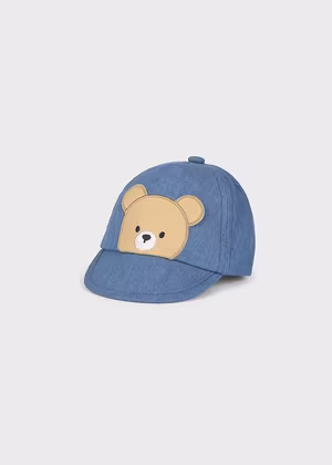cappello jeans