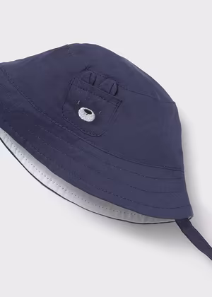 cappello orso