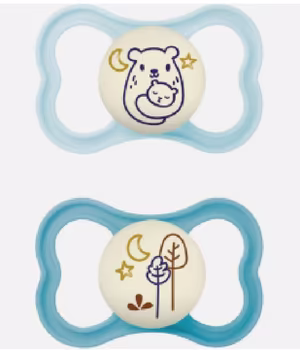 succhietti air night 16+