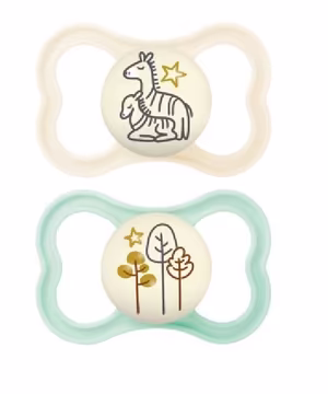 succhietti air night 16+