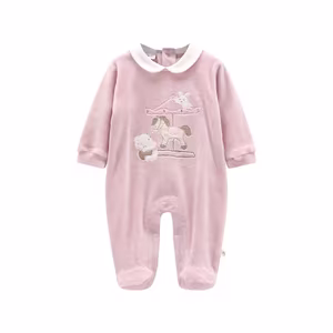 tutina ciniglia neonata