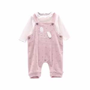 completo ciniglia neonata