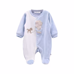 tutina ciniglia neonato