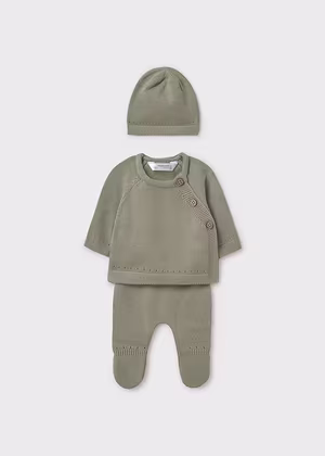 set completo neonato