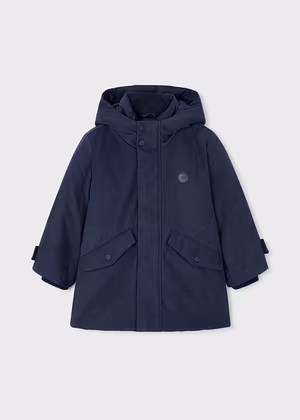 parka