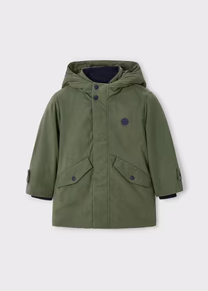 parka parka