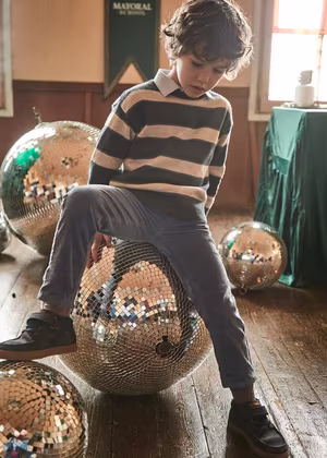 pantalone bimbo pantalone bimbo