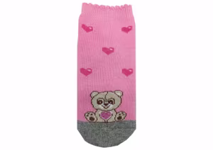 calzini antiscivolo bambina