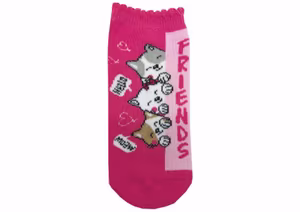 calzini antiscivolo bambina