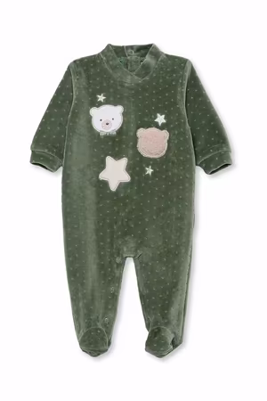 tutina ciniglia orsetti