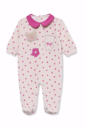 tutiina ciniglia orsetti