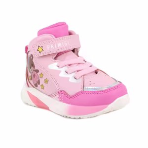 scarpa bimba orsetto