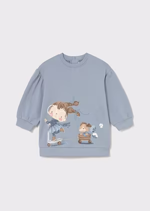 vestito felpa vestito felpa